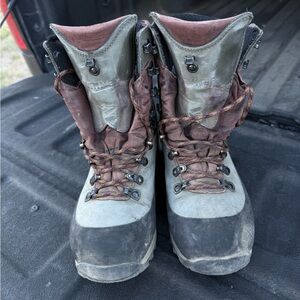Schnee Timberline v2 0g Women’s Boots